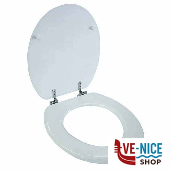 SEDILE WC LEGNO AGLAIA 01864 SEDILI WC C - immagine 4