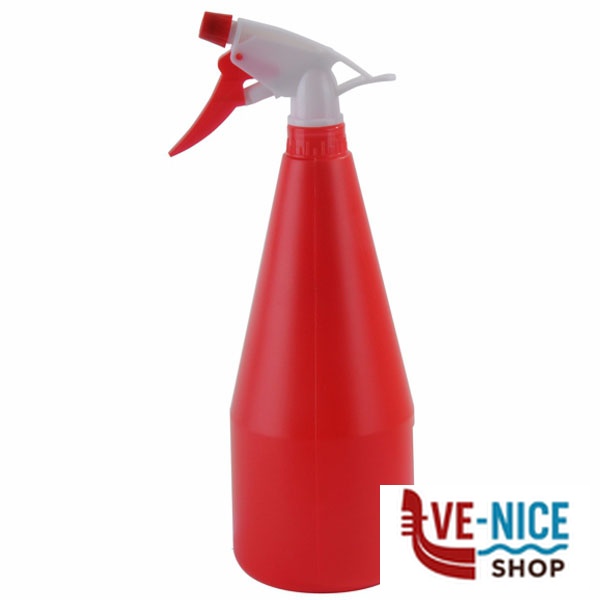 SPRUZZATORE l 1,0 ILCAMPO 08152 POMPE PRESSIONE-SPRUZZATORI F - immagine 3