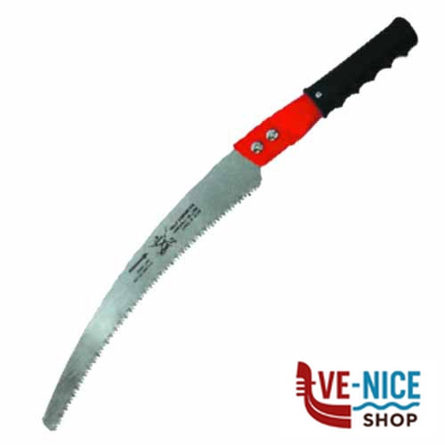SEGACCIO CURVO M/CO TUBOLARE 330 PC330 SAMURAI P-C330LH SEGACCI F - immagine 2
