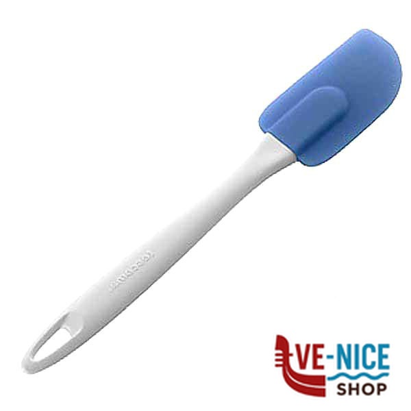 SPATOLA SILICONE cm 26 h 5,0 PRESTO TESCOMA 420504 SPATOLE E RASCHIETTI CUCINA C - immagine 2
