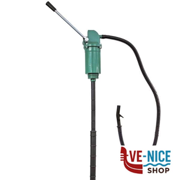 POMPA MANUALE ALTERNATIVA MA-1 TOMES 900-OPM-550/DPM-550 POMPE MANUALI F - immagine 4