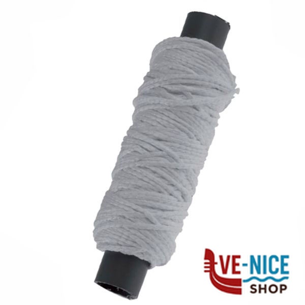 FILO EDILIZIA BIANCO m 50 PCTE0476 FILO EDILIZIA F - immagine 2