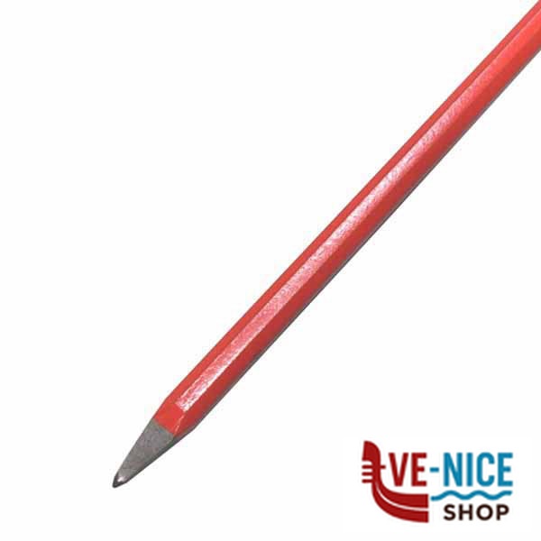 SCALPELLO MURATORE PUNTA cm 25 800P MULLER 010704 SCALPELLI F - immagine 3