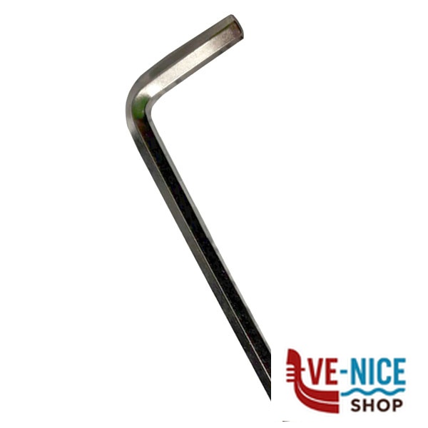 CHIAVE ANELLI FALCI FALCI 907CM6 MANICI FALCI F - immagine 2