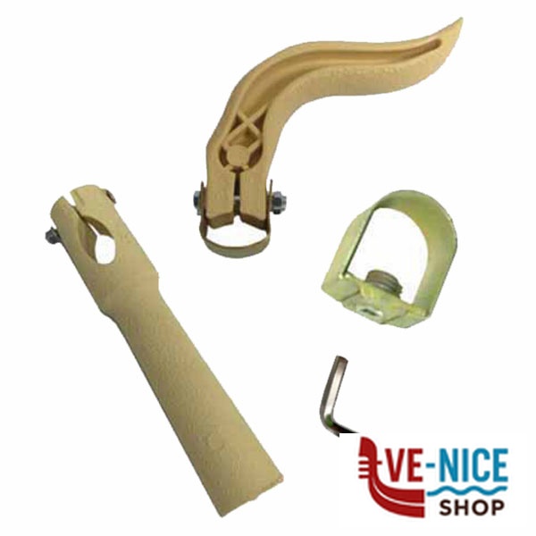 KIT ACCESSORI MANICI FALCE PIEMONTE FALCI 149978-08 MANICI FALCI F - immagine 5