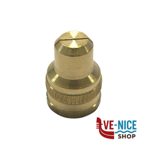GETTO VENTAGLIO OTTONE 67.F.00000 IRRORATRICI ACCESSORI F - immagine 3