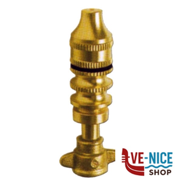 GETTO REGOLABILE LUNGO OTTONE 67.F.00004 IRRORATRICI ACCESSORI F - immagine 2