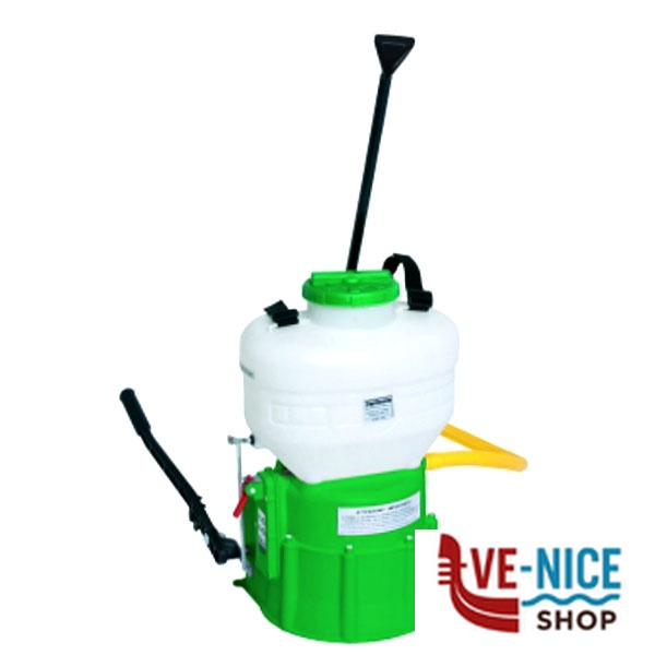 SOLFORATORE SPALLA DAL DEGAN SL1052-SCIROCCO SOLFORATORI e ACCESSORI F - immagine 3