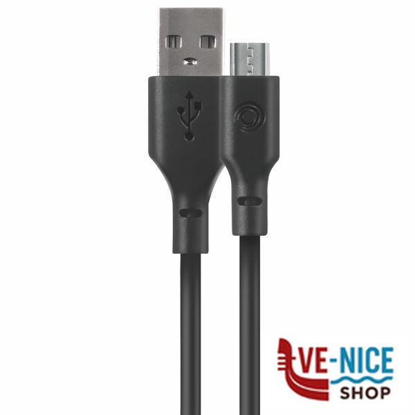 CAVO RICARICA USB-A MICRO USB cm 100 3762 TAKEIT 3762 ACCESSORI TELEFONIA F - immagine 3