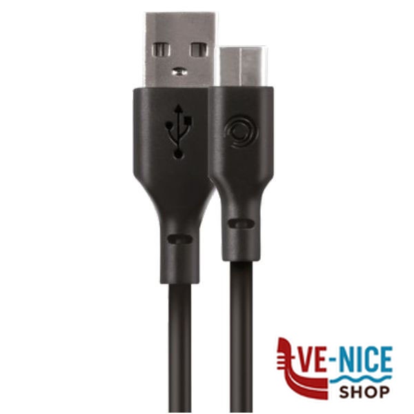 CAVO RICARICA USB-A TYPE C cm 100 3763 TAKEIT 3763K ACCESSORI TELEFONIA F - immagine 3