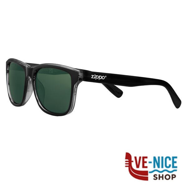 OCCHIALI SOLE OB201-13 ZIPPO OB201-13 OCCHIALI SOLE C - immagine 2