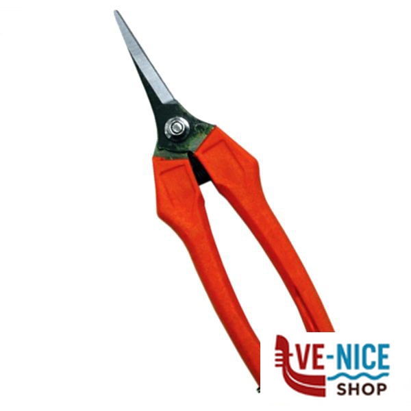 FORBICE COGLIUVA 190 PUNTA PROFI 31331 AUSONIA 031331 FORBICI UVA F - immagine 2