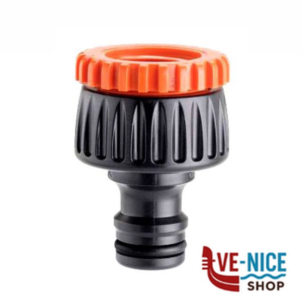 PRESA RUBINETTI 3/4-1/2F BOX 8591 CLABER 8591 CLABER F - immagine 3