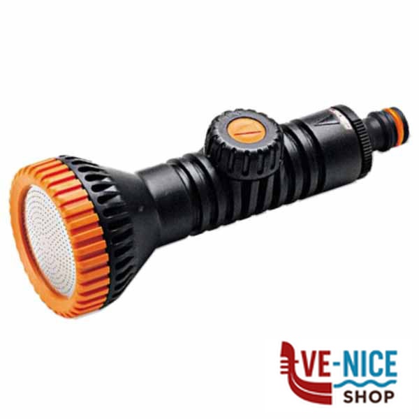 LANCIA DIRITTA DOCCIA 8917 CLABER 8917 CLABER F - immagine 2