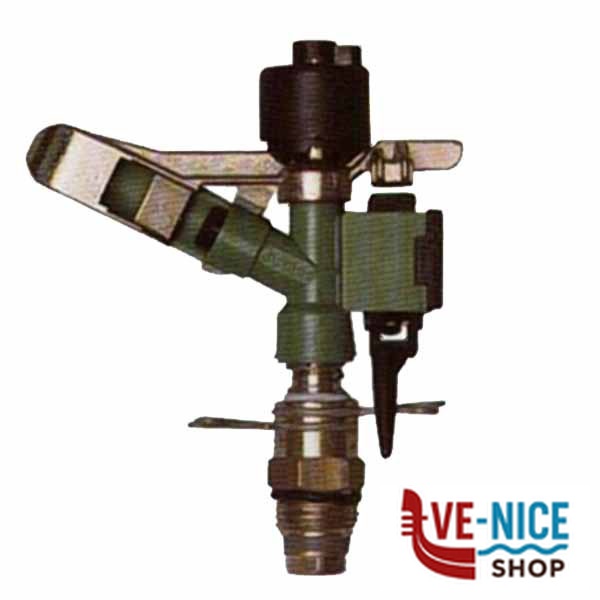 IRRIGATORE SETTORI JUNIOR 1/2" M SIME 10029 IRRIGATORI F - immagine 3