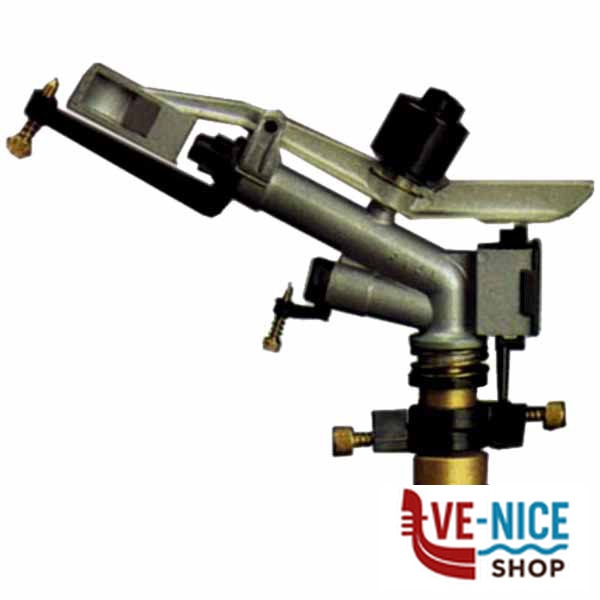 IRRIGATORE SETTORI IBIS 1" F SIME 10016 IRRIGATORI F - immagine 4