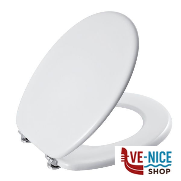 SEDILE WC START 2FSE187002F1 SANIPLAST 2FSE187002F1 SEDILI WC C - immagine 2