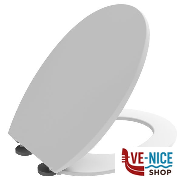 SEDILE WC AP 2FSE209902 SANIPLAST 2FSE209902 SEDILI WC C - immagine 3