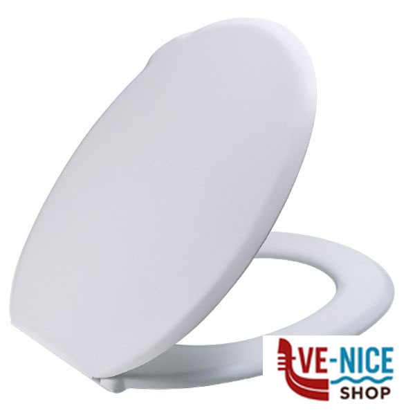 SEDILE WC Z10 2FSE169002 SANIPLAST 2FSE169002 SEDILI WC C - immagine 4