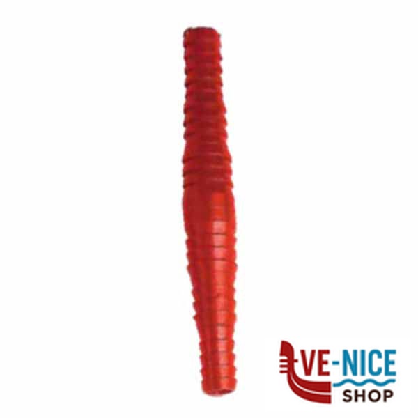 RACCORDO PLASTICA CONTINUO mm 18/22 F30254 RACCORDI GIARDINAGGIO F - immagine 4