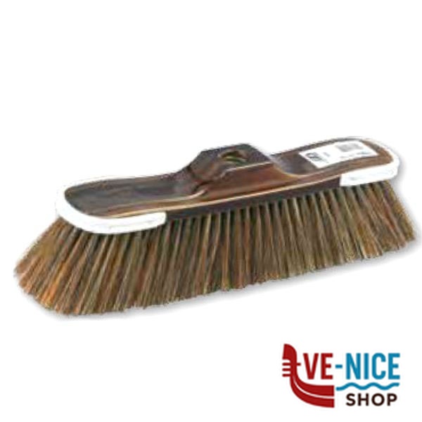 SCOPA DOMESTICA ANTIURTO PROFESS. cm 35 632 SCOPE DOMESTICHE C - immagine 3