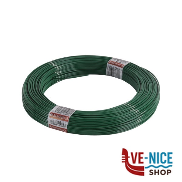 FILO LEGATURA 1,8 m 100 BETAFENCE 7083449 BETAFENCE-FILO PLASTICATO F - immagine 2