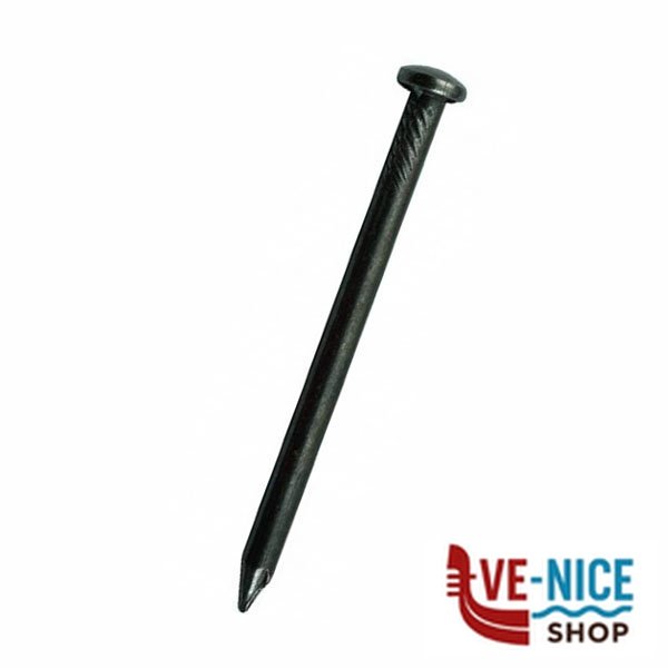 CHIODI ACCIAIO TB 2,0x30 Pz 100 11353 CHIODI ACCIAIO F - immagine 2