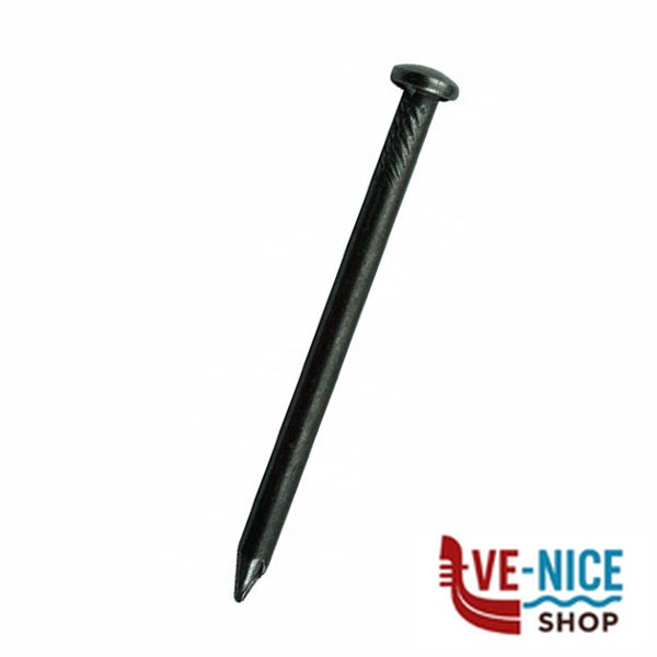 CHIODI ACCIAIO TB 2,0x16 Pz 100 BS100216 CHIODI ACCIAIO F - immagine 3