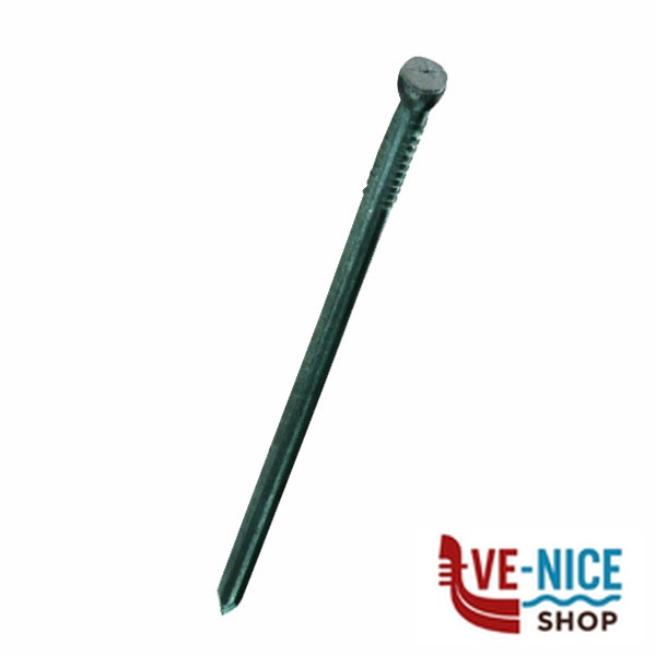 CHIODI ACCIAIO TG 1,2x16 Pz 100 SC1001216 CHIODI ACCIAIO F - immagine 3