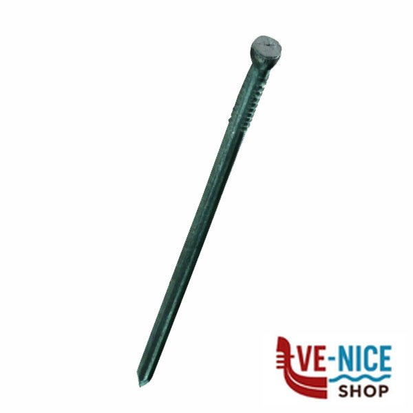 CHIODI ACCIAIO TG 1,5x30 Pz 100 11458 CHIODI ACCIAIO F - immagine 3