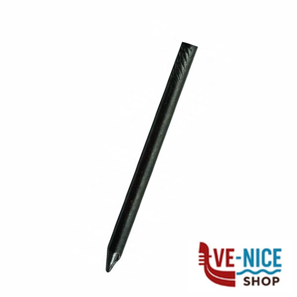 CHIODI ACCIAIO TAPPEZZIERE 0,9x20 Pz 500 12663 CHIODI ACCIAIO F - immagine 3