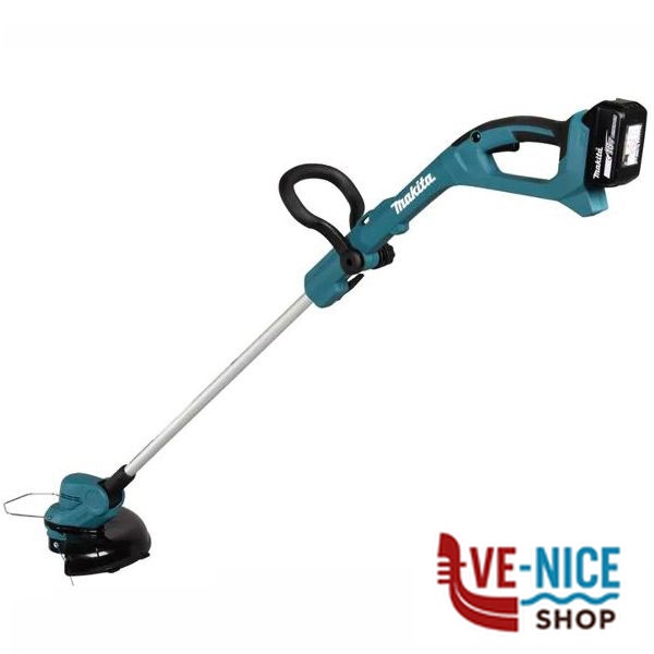 TAGLIABORDI BATTERIA V.18 LI DUR193Z MAKITA DUR193Z MAKITA ELETTROUTENSILI F - immagine 2