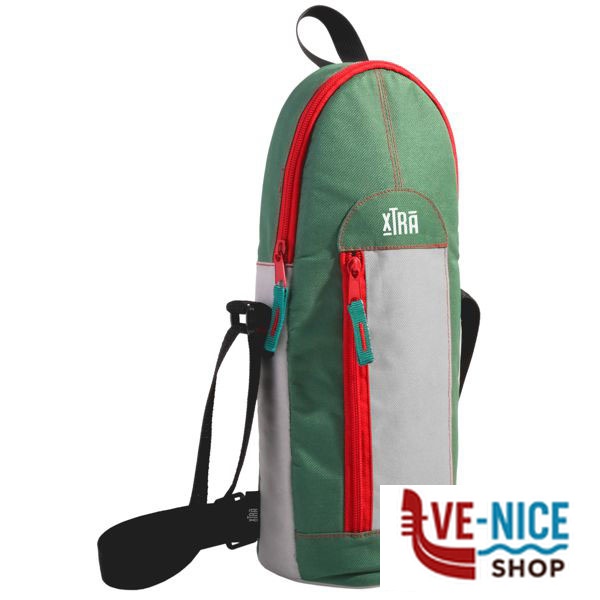BORSA TERMICA KEMI BOTTIGLIA l 1,5 XTRA 11299 BORSE TERMICHE C - immagine 2