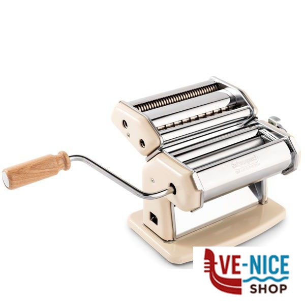 MACCHINA PASTA MANUALE CREMA PASTA IMPERIA 4121 MACCHINE PASTA E ACCESSORI C - immagine 4