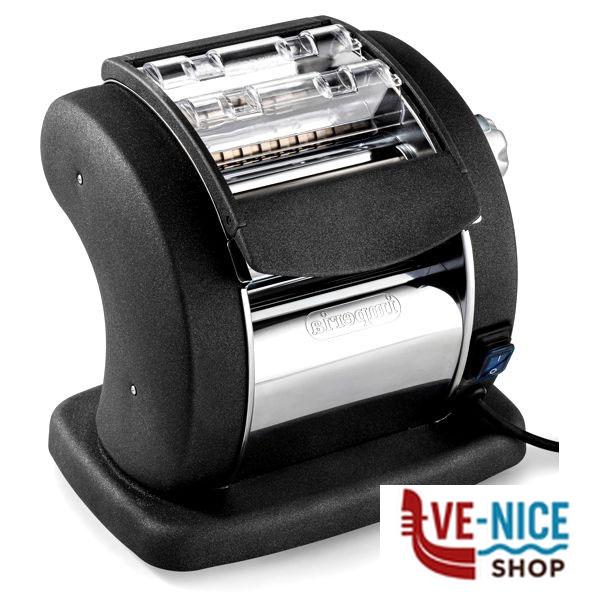 MACCHINA PASTA ELETTRICA RUVI.PASTA PRESTO IMPERIA 5703 MACCHINE PASTA E ACCESSORI C - immagine 3