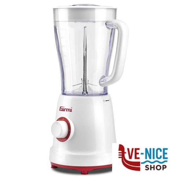FRULLATORE l 1,5 FR46 GIRMI FR4600 ELETTRODOMESTICI GIRMI C - immagine 4