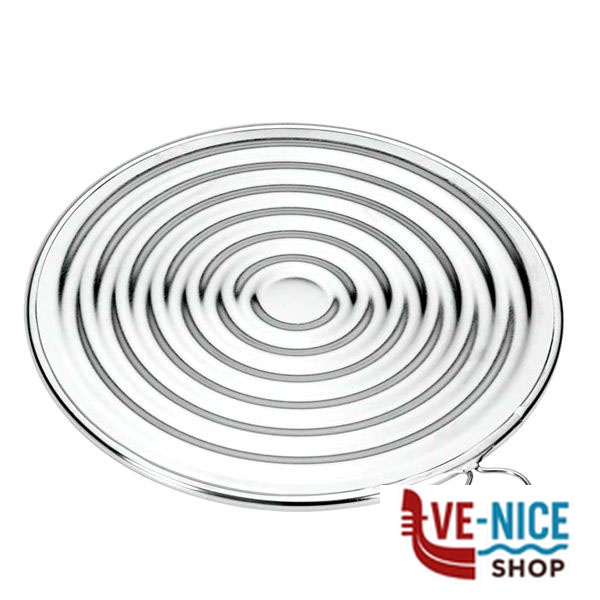 SPARGIFIAMMA FIBRA CERAMICA cm 19 METALTEX 183719 SPARGIFIAMMA C - immagine 4