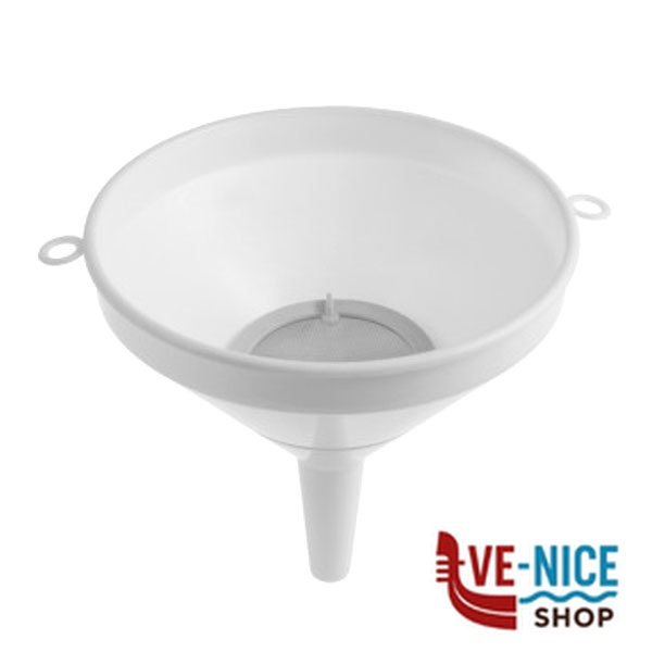 IMBUTO POLIPROPILENE FILTRO 30 04200 IMBUTI INDUSTRIALI C - immagine 4