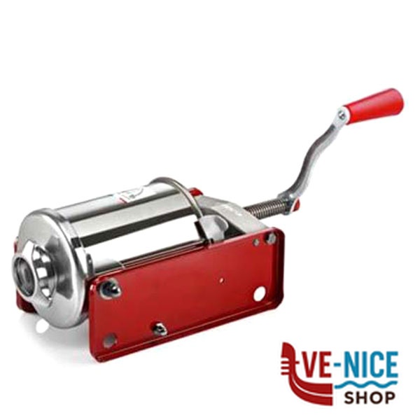 INSACCATRICE MINNIE kg 3 3 SPADE 20300 INSACCATRICI C - immagine 4