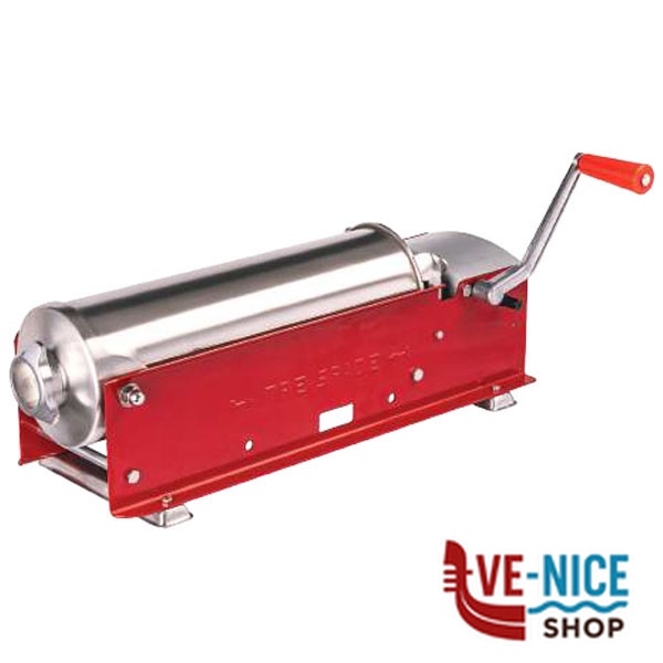 INSACCATRICE MOD.7 kg 7 3 SPADE F23700 INSACCATRICI C - immagine 4