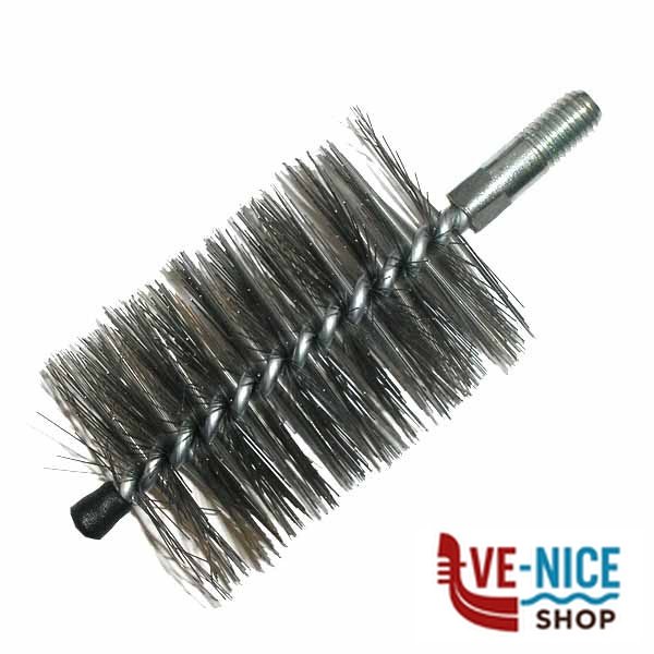 SCOVOLO CALDAIE mm 35 200/35 SCOVOLI F - immagine 2