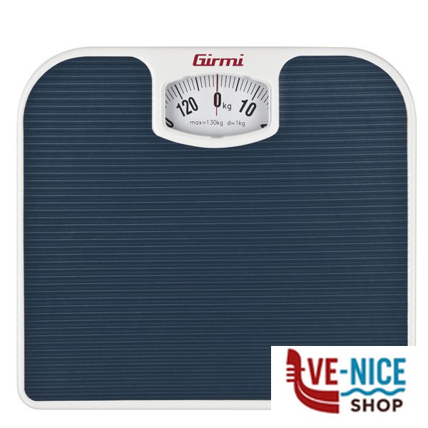 PESAPERSONE MECCANICA 130 BP02 GIRMI BP0200 PESAPERSONE C - immagine 2