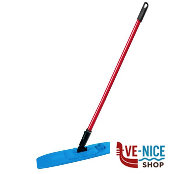 SPAZZOLONE SUPERMOP cm 41x9 ADG 000032 SPAZZOLONI PER INTERNI C - immagine 2