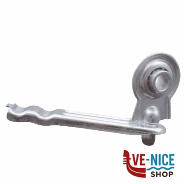 SUPPORTO SFERA ZANCA 1072 ACCESSORI AVVOLGIBILI F - immagine 2