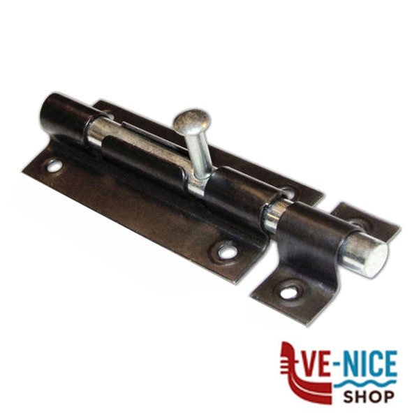 CATENACCIO CANNONE VERNICIATO 120 CC120N CATENACCI F - immagine 3