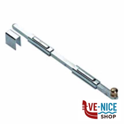 CATENACCIO SALDARE QUADRO ZN 10x300 710 FC 11902010001 CATENACCI F - immagine 4