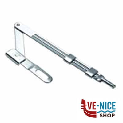 CATENACCIO SALDARE LEVA ZN 350 MEDIO 720 FC 11904005001 CATENACCI F - immagine 2