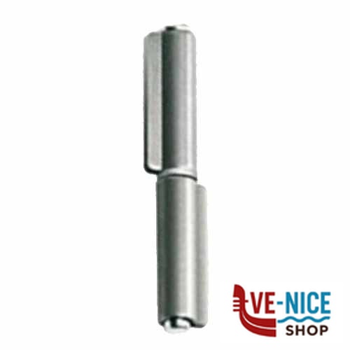 CERNIERA 2 ALI SALDARE 58x17,0 402 FC 11604006 CERNIERE F - immagine 2