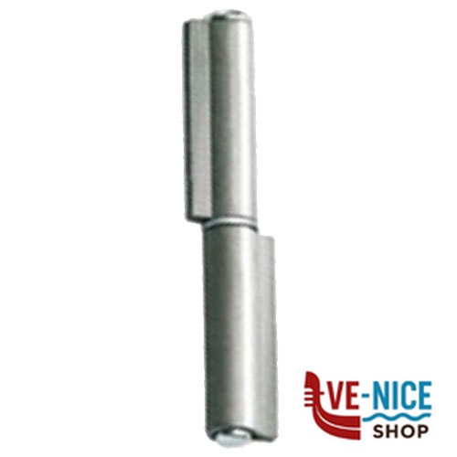 CERNIERA 2 ALI SALDARE 205x34,4 405 FC 11604520 CERNIERE F - immagine 3