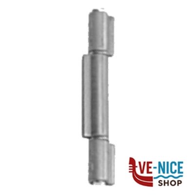 CERNIERA 3 ALI SALDARE 122x27,0 410 FC 11605012 CERNIERE F - immagine 4